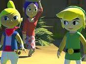Nintendo Revela Fecha Lanzamiento "The Legend Zelda: Wind Waker