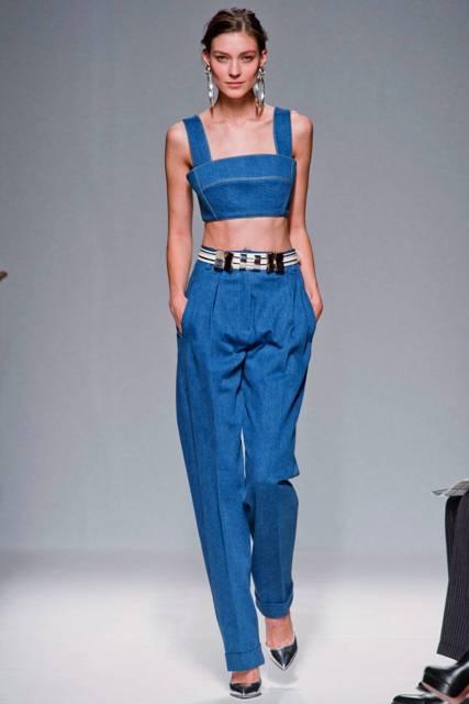 Tendencias- Crop tops for this summer - Ready?