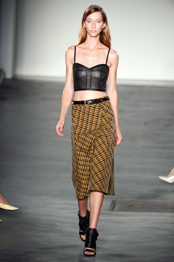 Tendencias- Crop tops for this summer - Ready?