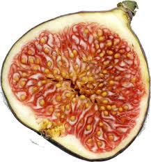 higos4 Mascarilla de belleza casera y otros trucos con higos..