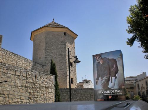 Castillo del Moral, Lucena
