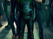 Nuevo Poster Segunda Temporada Arrow