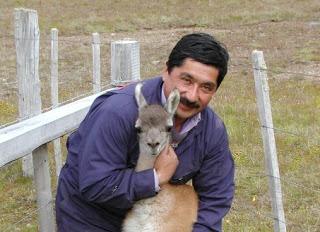 SOLICITAN DADORES DE SANGRE PARA DIRIGENTE DEPORTIVO DE PORVENIR