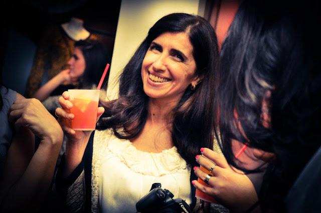 Festejando un año más de vida