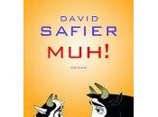 Nuevo Libro David Safier