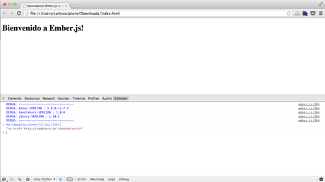 Ember.js desde Cero: Clases y Objetos metodo-ember-js