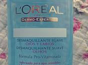 Como saco maquillaje Limpio cara clean face/make