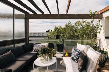 Mármol de Carrera decoración interiorismo inspiración muebles de ikea estilo nórdico escandinavo decoración decoración exterior nórdica escandinava decoración en blanco cocinas blancas modernas blog decoración nórdica ático decoración nórdica 