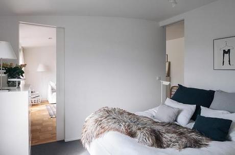 Mármol de Carrera decoración interiorismo inspiración muebles de ikea estilo nórdico escandinavo decoración decoración exterior nórdica escandinava decoración en blanco cocinas blancas modernas blog decoración nórdica ático decoración nórdica 