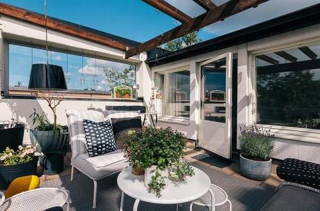 Mármol de Carrera decoración interiorismo inspiración muebles de ikea estilo nórdico escandinavo decoración decoración exterior nórdica escandinava decoración en blanco cocinas blancas modernas blog decoración nórdica ático decoración nórdica 