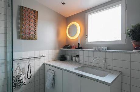 Mármol de Carrera decoración interiorismo inspiración muebles de ikea estilo nórdico escandinavo decoración decoración exterior nórdica escandinava decoración en blanco cocinas blancas modernas blog decoración nórdica ático decoración nórdica 