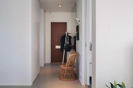 Mármol de Carrera decoración interiorismo inspiración muebles de ikea estilo nórdico escandinavo decoración decoración exterior nórdica escandinava decoración en blanco cocinas blancas modernas blog decoración nórdica ático decoración nórdica 