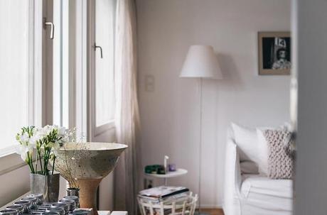 Mármol de Carrera decoración interiorismo inspiración muebles de ikea estilo nórdico escandinavo decoración decoración exterior nórdica escandinava decoración en blanco cocinas blancas modernas blog decoración nórdica ático decoración nórdica 