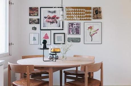 Mármol de Carrera decoración interiorismo inspiración muebles de ikea estilo nórdico escandinavo decoración decoración exterior nórdica escandinava decoración en blanco cocinas blancas modernas blog decoración nórdica ático decoración nórdica 