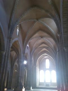 MONASTERIO DE RUEDA, SÁSTAGO (ZARAGOZA)