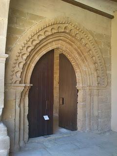 MONASTERIO DE RUEDA, SÁSTAGO (ZARAGOZA)