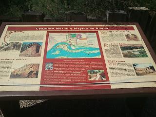 MONASTERIO DE RUEDA, SÁSTAGO (ZARAGOZA)