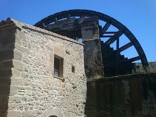 MONASTERIO DE RUEDA, SÁSTAGO (ZARAGOZA)