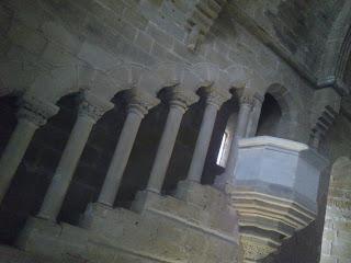 MONASTERIO DE RUEDA, SÁSTAGO (ZARAGOZA)