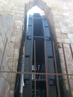 MONASTERIO DE RUEDA, SÁSTAGO (ZARAGOZA)