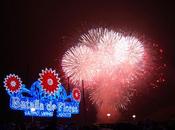 vamos fiesta. Batalla flores Laredo