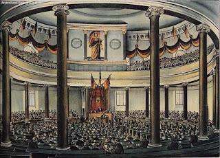 1849, PRUSIA MATA LA REVOLUCIÓN ALEMANA