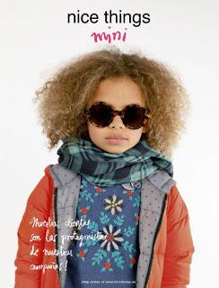 Vestir como mamá y presentación La Casita del Palomar