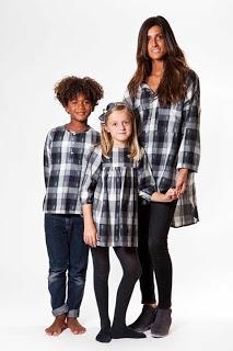 Vestir como mamá y presentación La Casita del Palomar