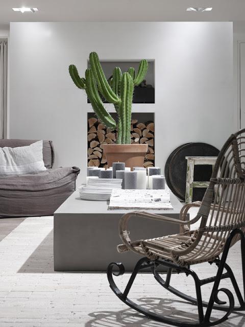 Que te vean diferente