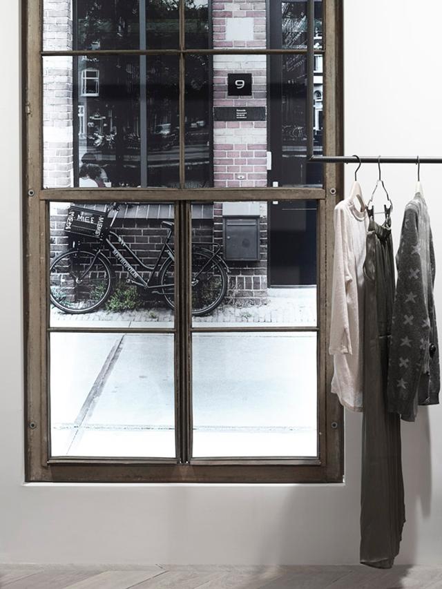 Que te vean diferente