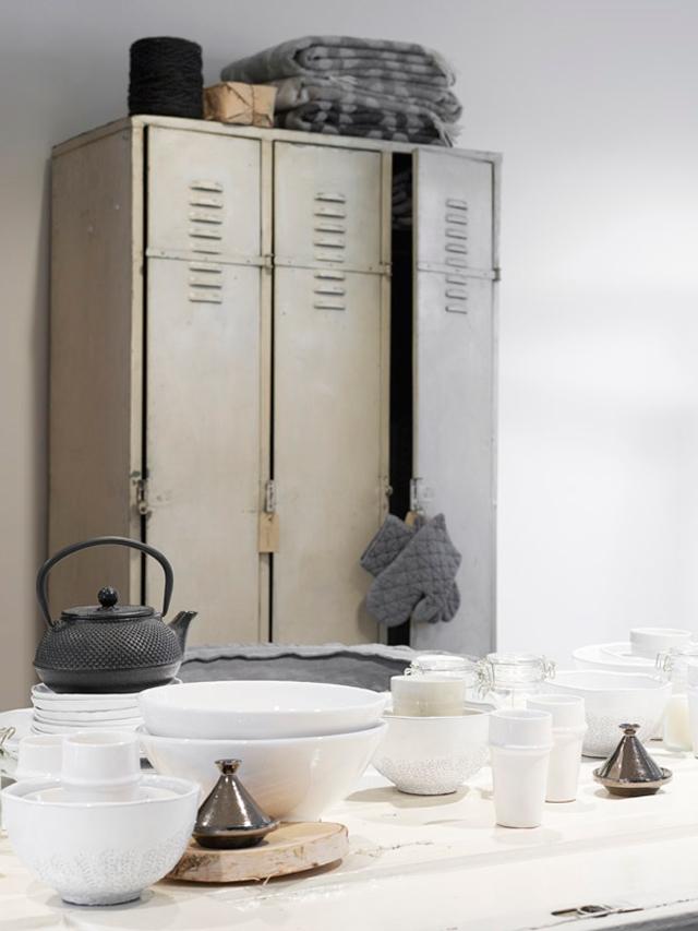 Que te vean diferente