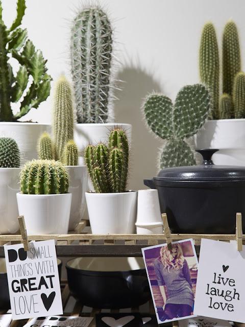 Que te vean diferente