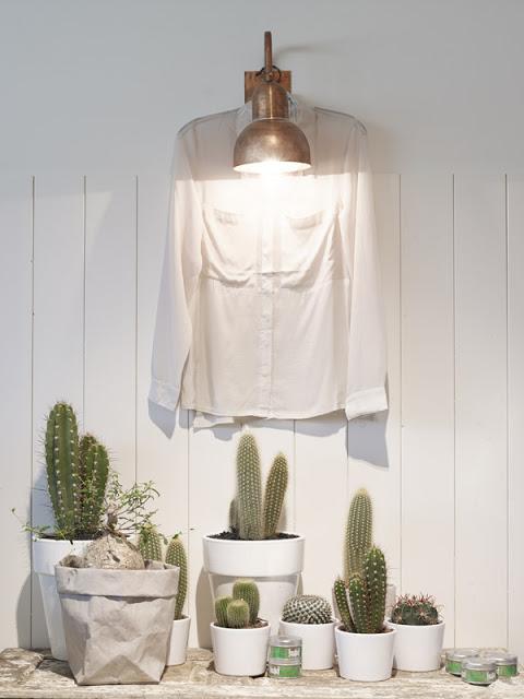 Que te vean diferente