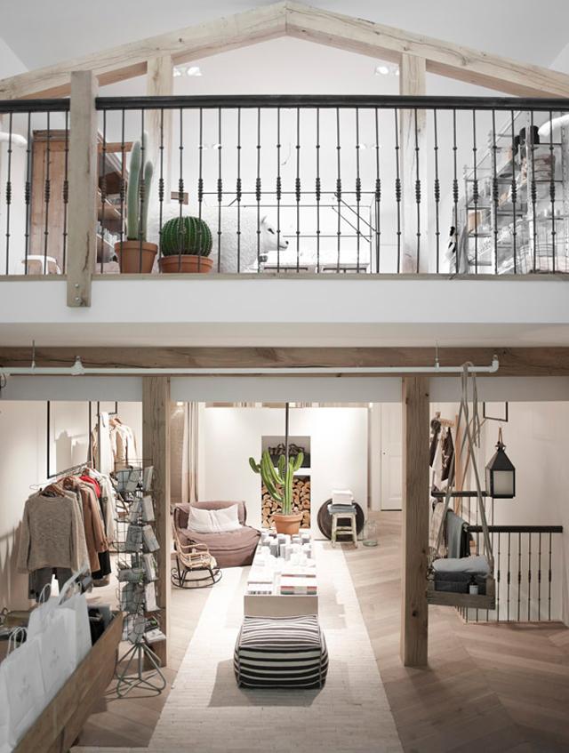 Que te vean diferente