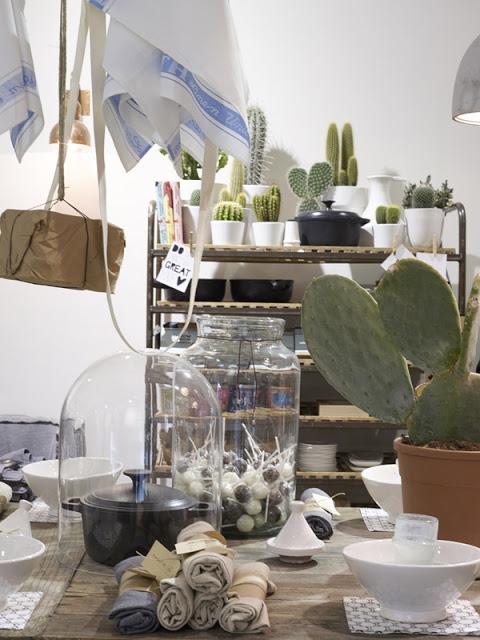 Que te vean diferente