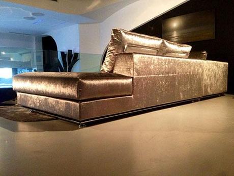 A-cero Projects A-cero presenta el nuevo sofá Soft ya disponible en A-cero In