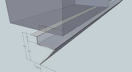 A-cero Projects A-cero presenta el nuevo sofá Soft ya disponible en A-cero In