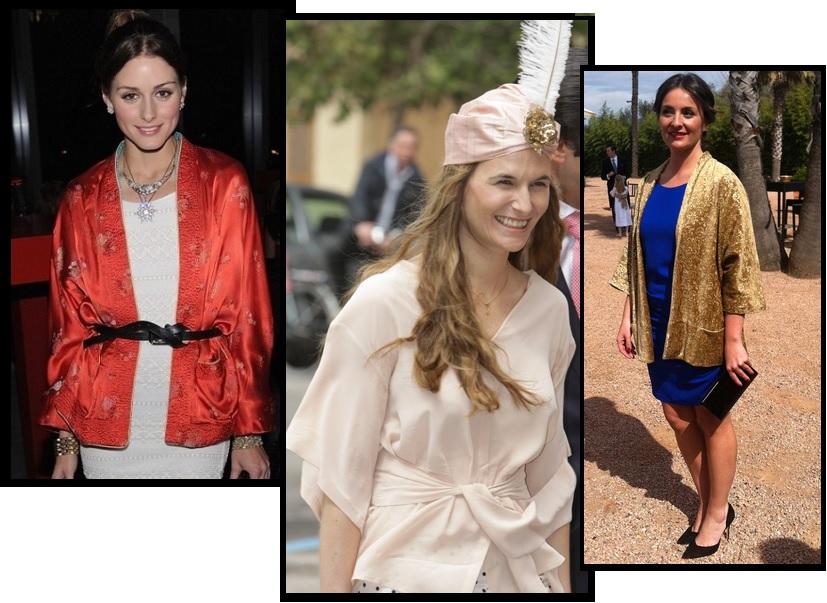 LAS BODAS DE SEPTIEMBRE  Y EL FACTOR SORPRESA