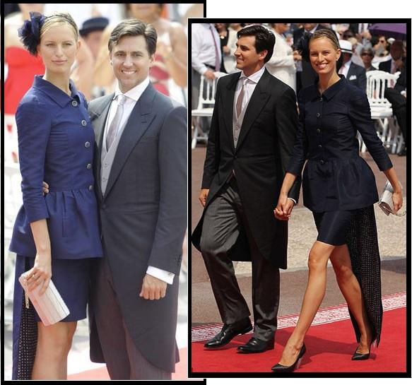 LAS BODAS DE SEPTIEMBRE  Y EL FACTOR SORPRESA