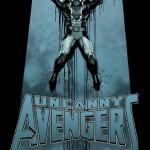 Uncanny Avengers Nº 11