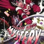 Journey Into Mystery Nº 655
