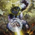 Thanos Rising Nº 5