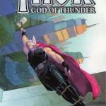 Thor: God of Thunder Nº 12