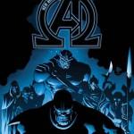 New Avengers Nº 9