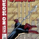 Ultimate Comics Spider-Man Nº 26