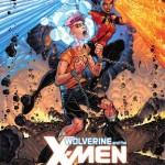 Wolverine and the X-Men Nº 35