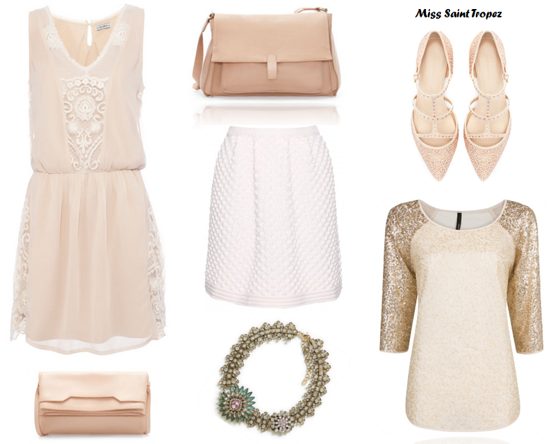 El shopping de la semana