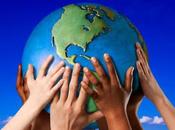 Países inglés para niños