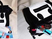 Fashion Review Céline Luggage Tote Handbag