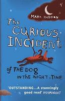 El curioso incidente del perro a medianoche, de Mark Haddon